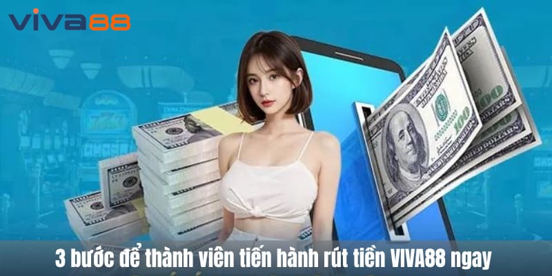rút tiền viva88