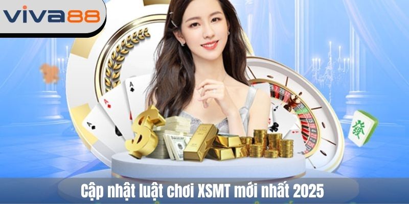 xổ số miền trung