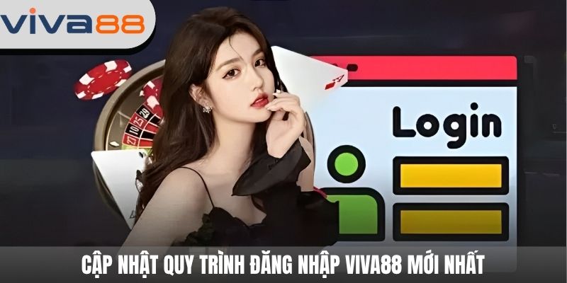 đăng nhập viva88