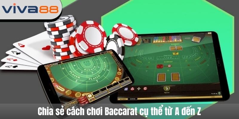 baccarat