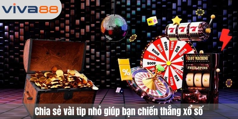 xổ số miền bắc