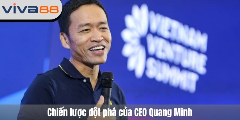 ceo quang minh