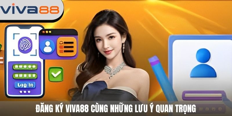 đăng ký viva88