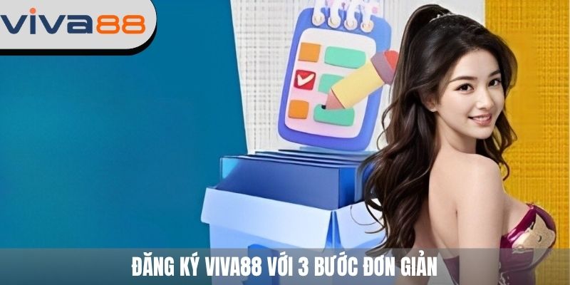 đăng ký viva88