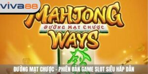 Đường mạt chược