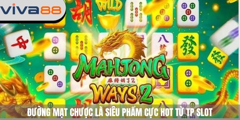 Đường mạt chược