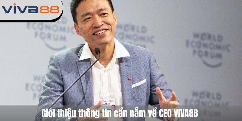 ceo quang minh