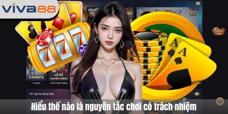 chơi có trách nhiệm