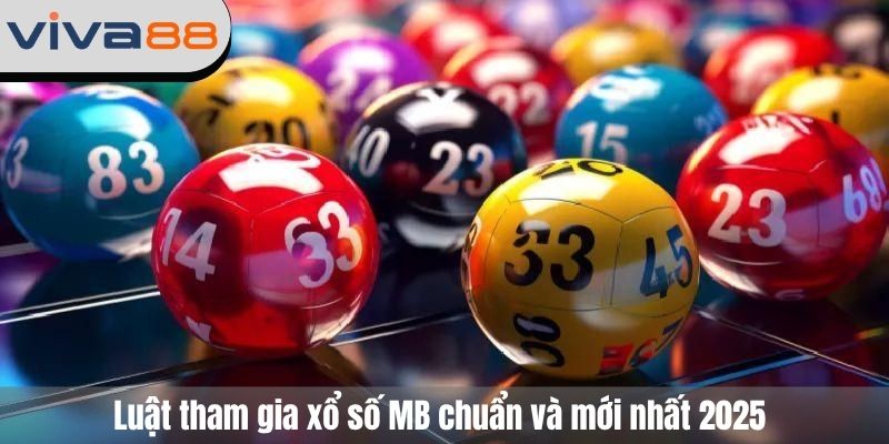 xổ số miền bắc