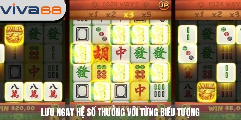 Đường mạt chược