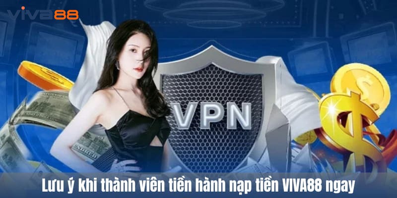 nạp tiền viva88