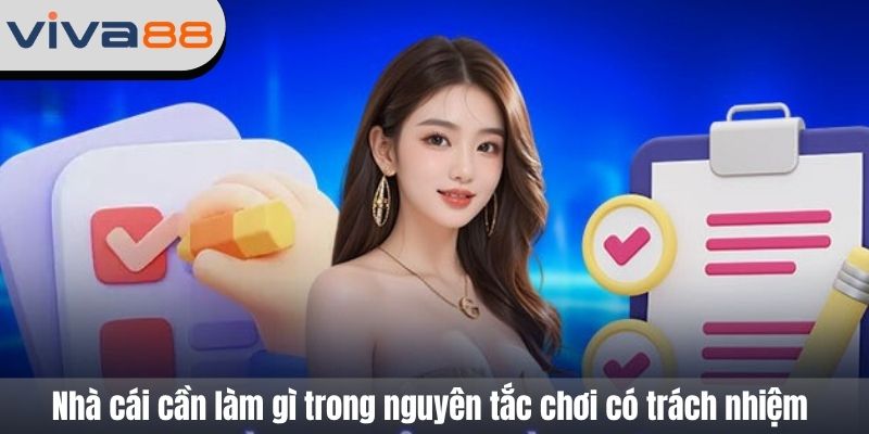 chơi có trách nhiệm