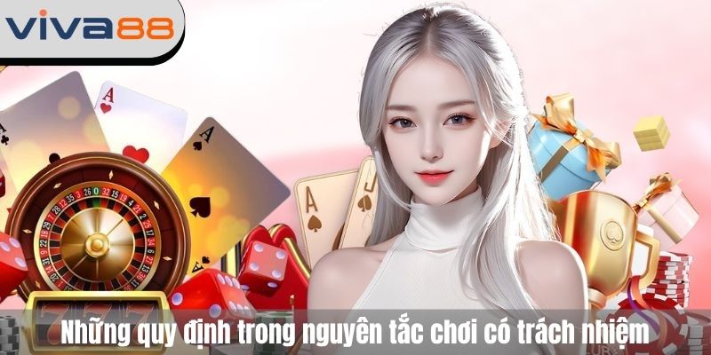 chơi có trách nhiệm