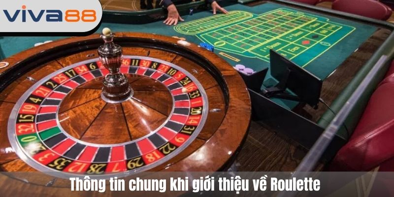 roulette