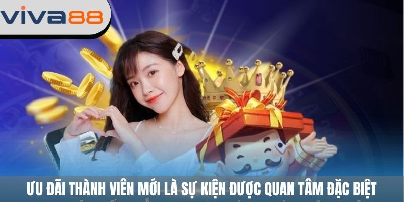 khuyến mãi viva88
