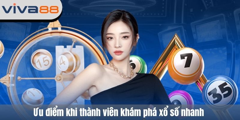 xổ số siêu tốc