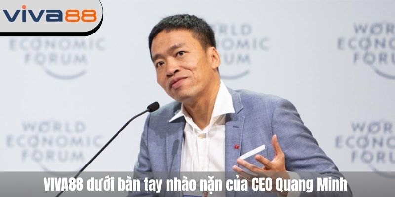 ceo quang minh