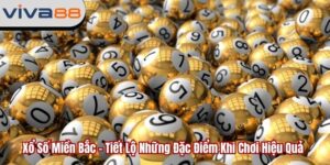 xổ số miền bắc